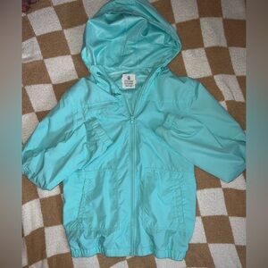 Volcom wind breaker